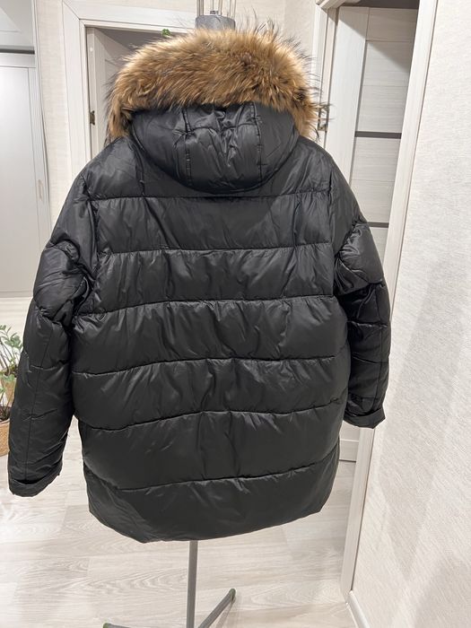 Куртки новые размер 52-54