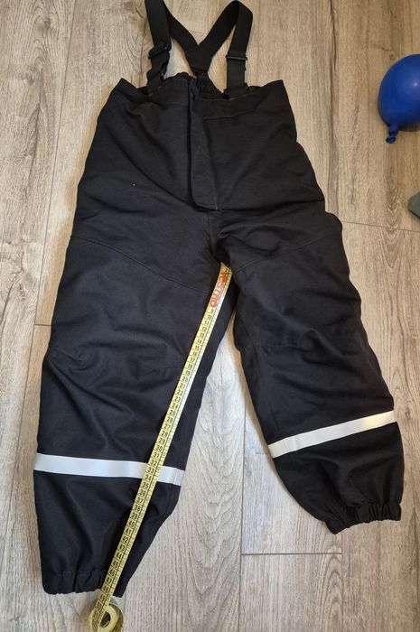 Pantaloni waterproof