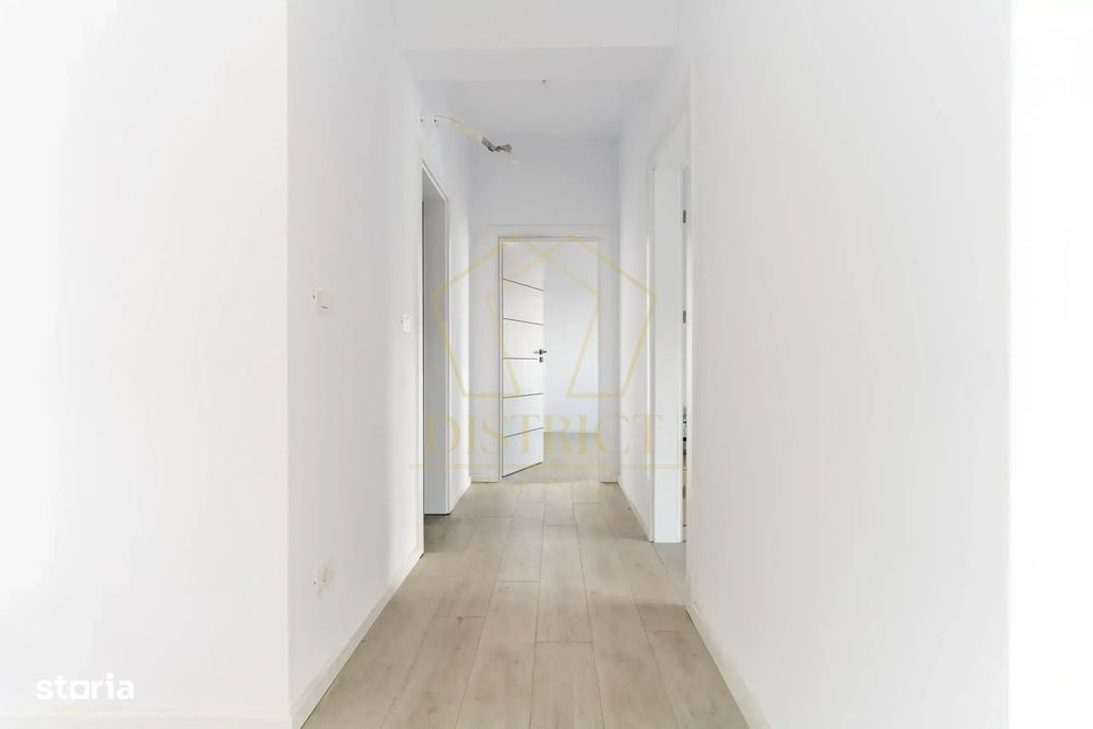Apartamente deosebite cu 3 camere si 2 bai | Aradului | Comision 0%