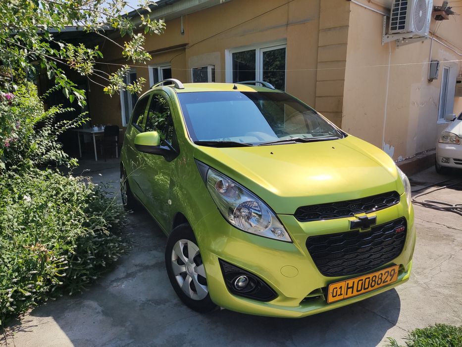 СРОЧНО Spark 5.200