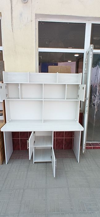 Bolalar uchun dars stol