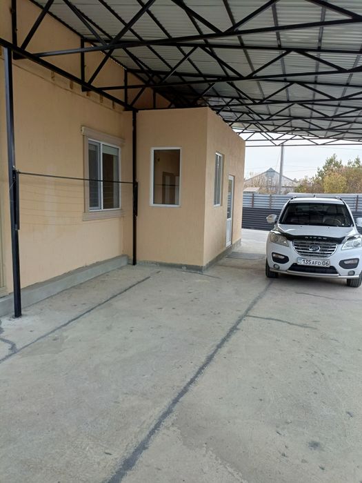 Продам дом с мансардой