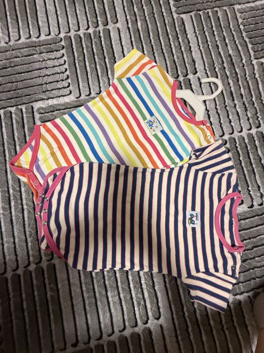 Запазени Детски дрешки за момиченце