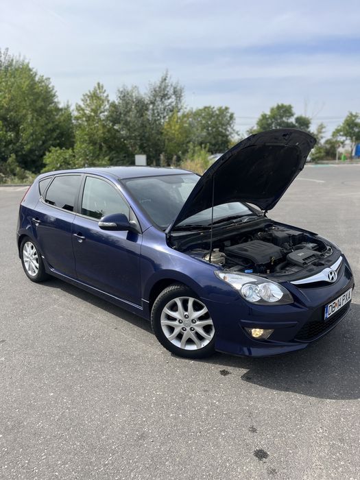 Vand/Schimb Hyundai i30 2012 1.6 CRDI