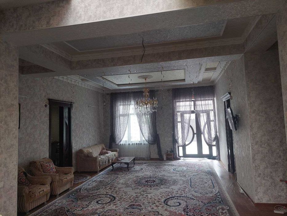 Продаётся дом 6 соток 7 комнаты Катта-Кани