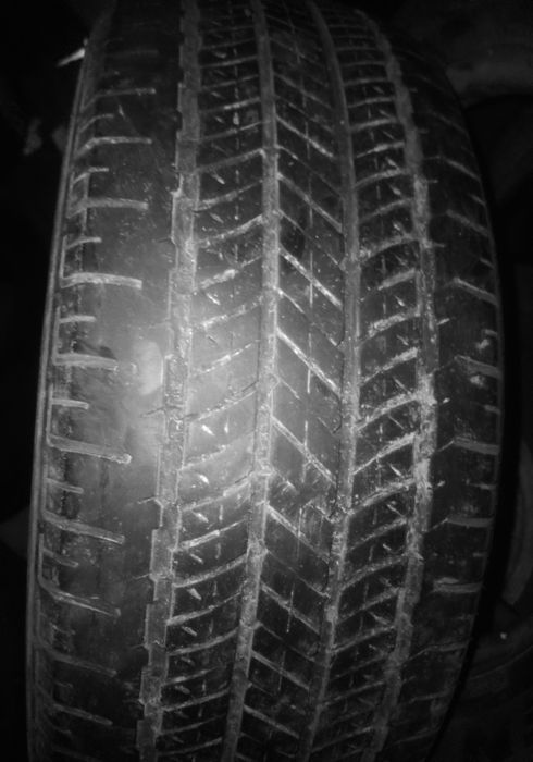 Nexen R16 один балон