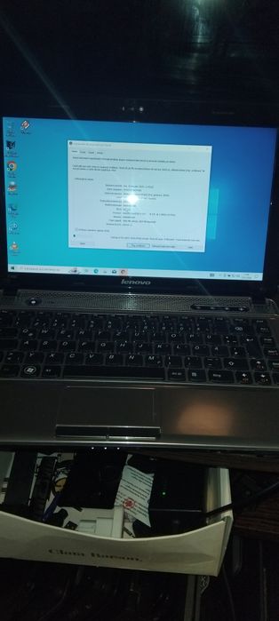 Lenovo ideapad z360 .i3