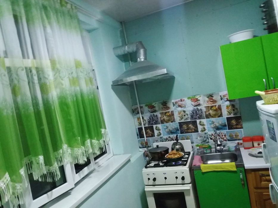 Срочно продаётся квартира Чиланзар Октепа