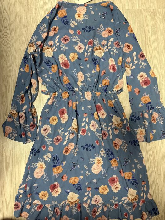 Rochie superba, noua, cu eticheta