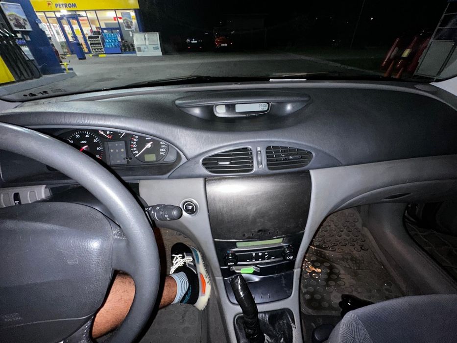 Renault Laguna 2 , 2001