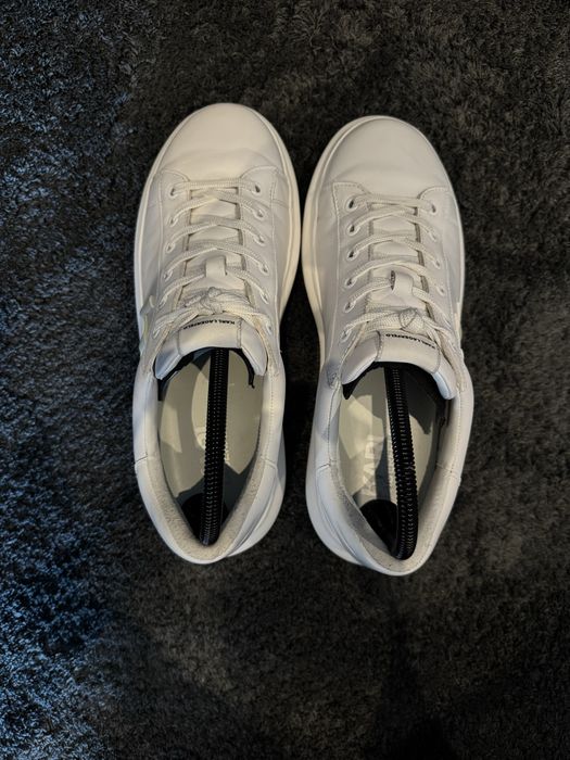 Мъжки Кожени обувки Karl Lagerfeld Kapri