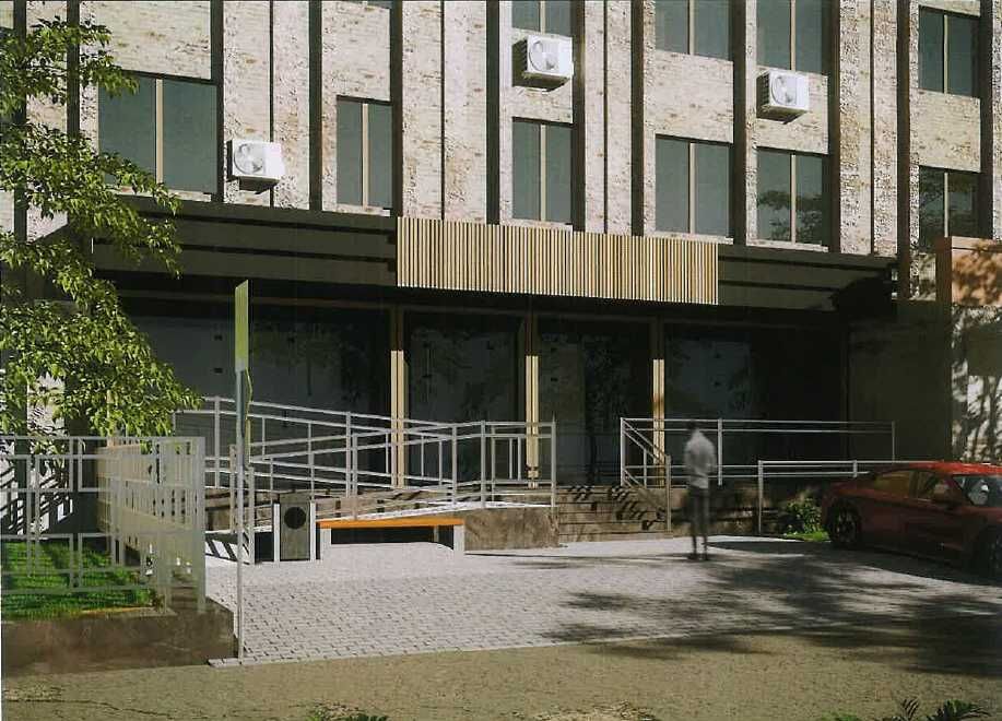 Сдается помещении на дружбе