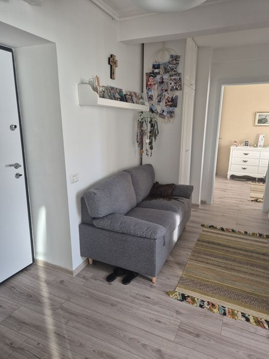 Apartament 50 mp Cedonia  Sibiu