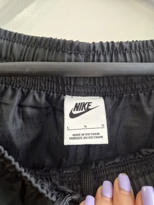 Мъжко долнище  Nike