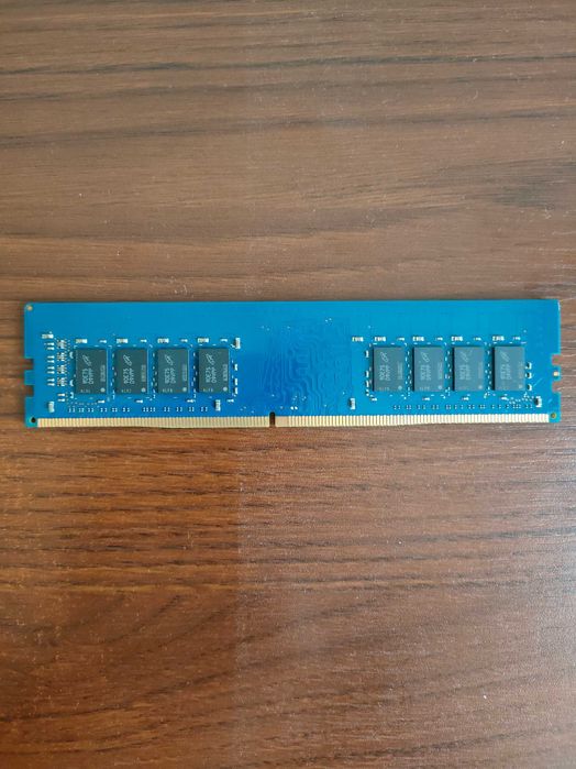 DDR4 16Gb (2666MHz, DIMM, Ramaxel)