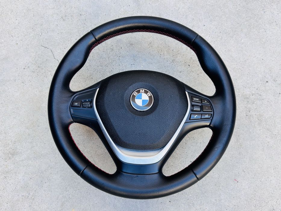 Волан за BMW F серия с аербег
