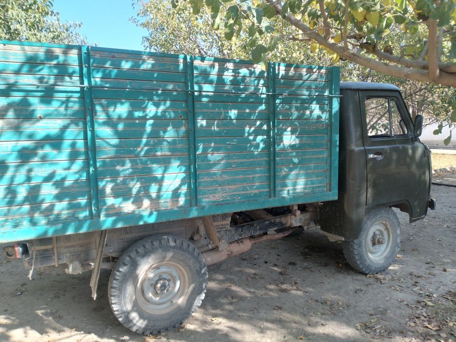 Bortovoy  uvaz  sotiladi  narxi  telda