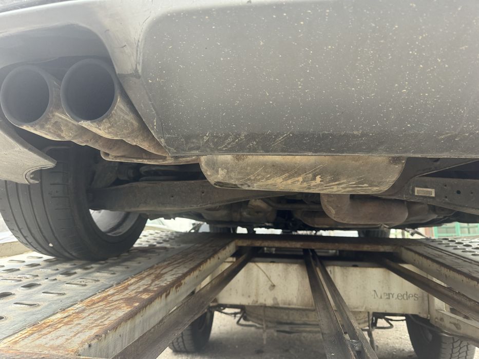 Ауди а3 8п 2.0 тфси на части / audi a3 8p  2.0 tfsi DSG   Quattro