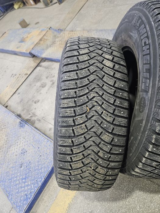 Шины на 275/70/16