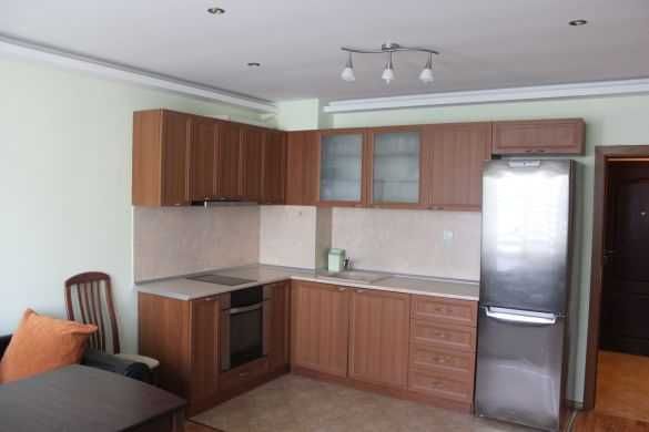 Дава се под наем Двустаен апартамент в Бургас, Славейков - 65 кв.м за 109.65 € - Снимка #9