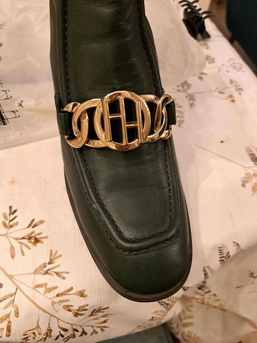 Уникални испански боти