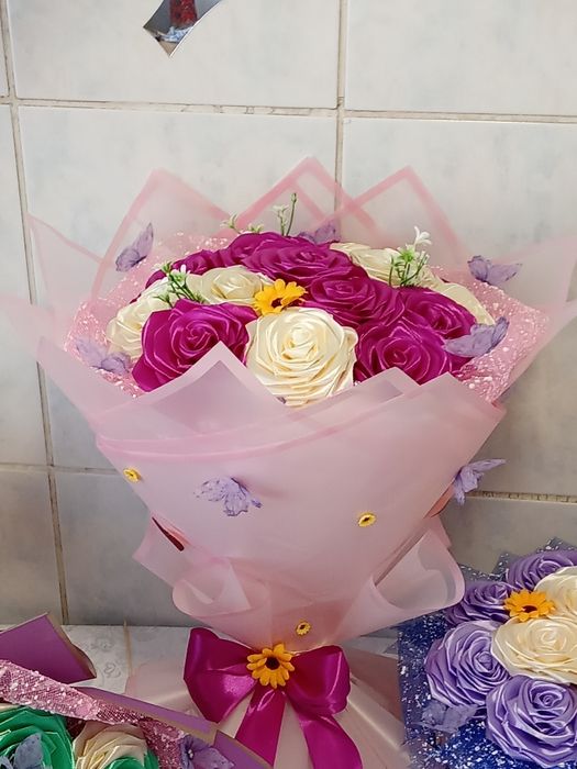 Aranjamente florale!