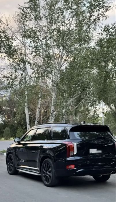 Продам Hyundai Palisade, 2020 г. в., Костанай