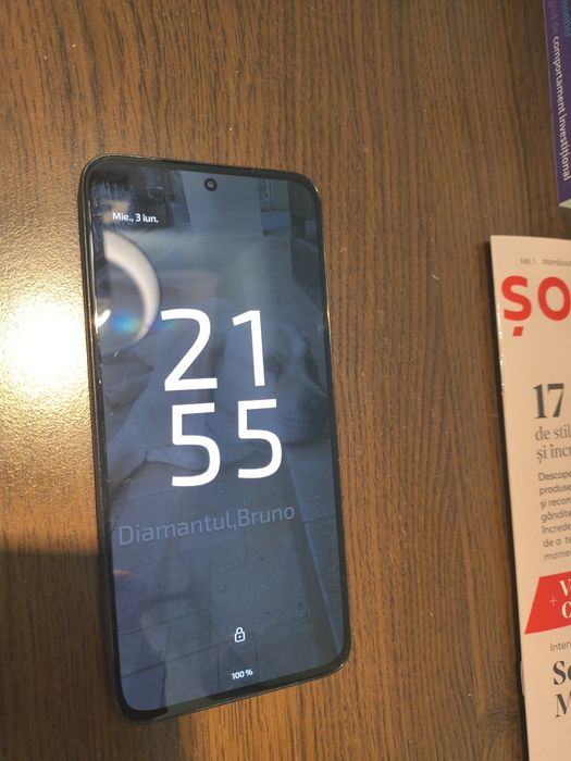 Motorola Edge 30 Neo