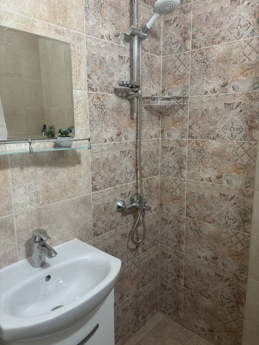 Дава се под наем Двустаен апартамент в Видин, Химик - 58 кв.м за 280.5 € - Снимка #12