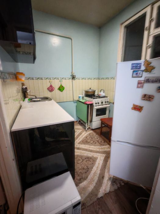 Сдаётся 2х комнатная с депозитом на Чиланзар 8квартал. 350у.е!