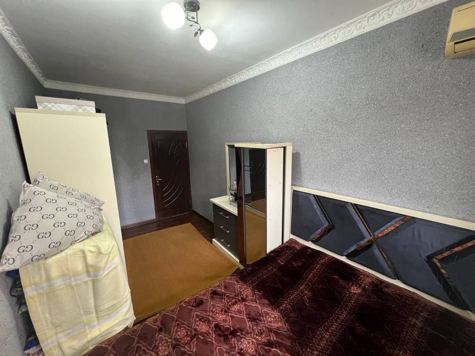 Продается квартира 2в3 возле метро Яшнабад! Снижение цены