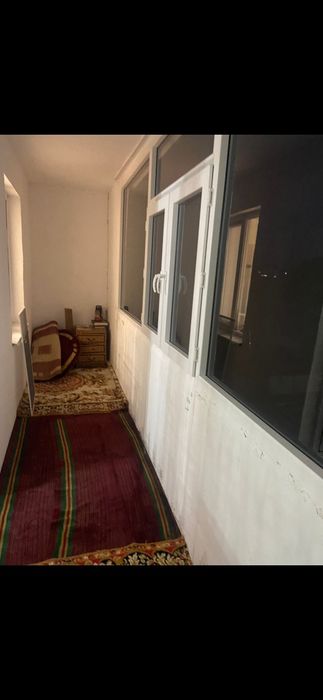 Квартира 2 х комнатаная