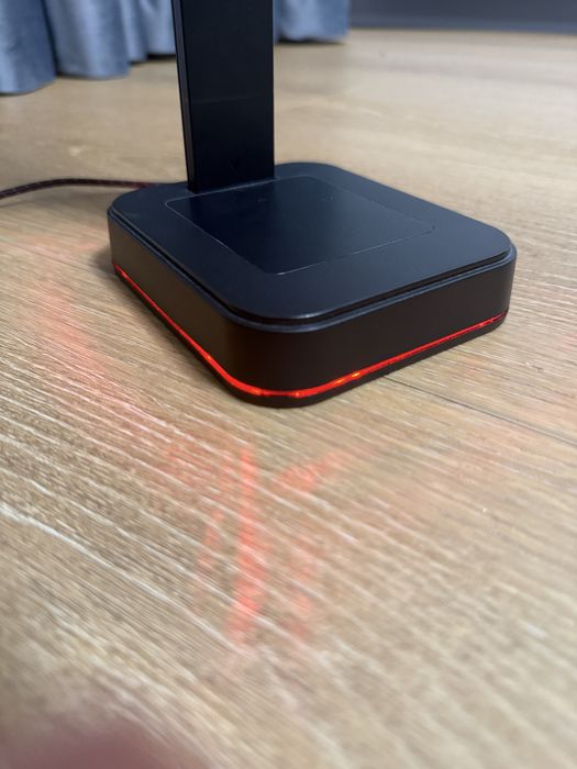 Suport de căști RGB