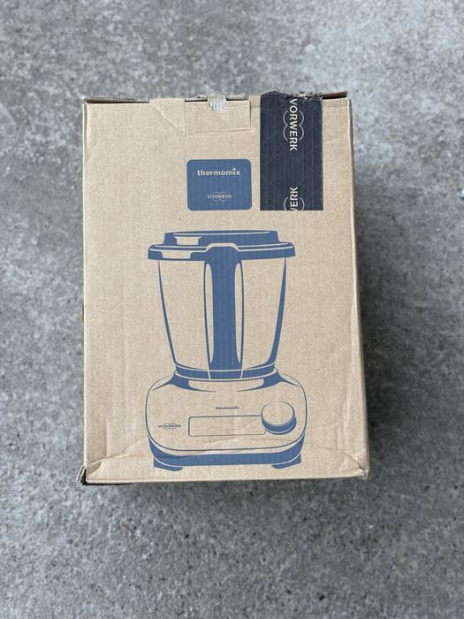 Termomix friend nou