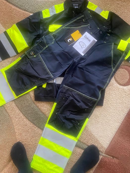 Спец Одежда новая