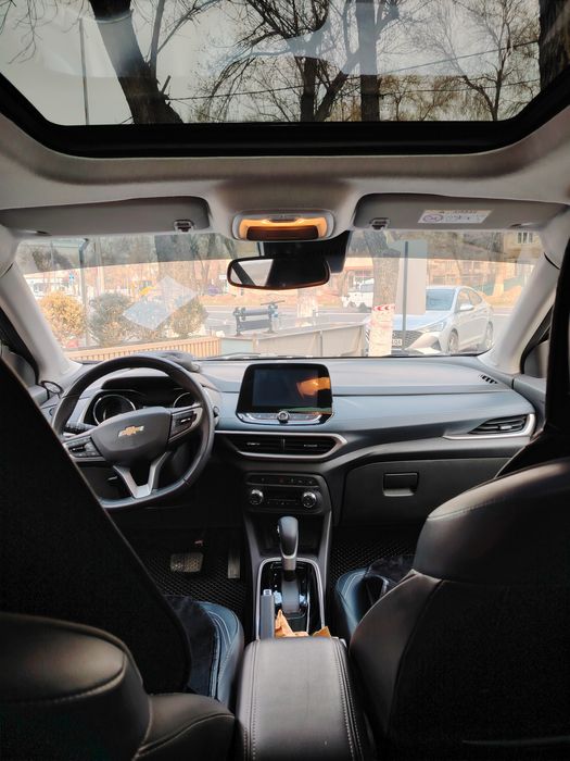 Tracker premeir nasiya savdo 20 talik