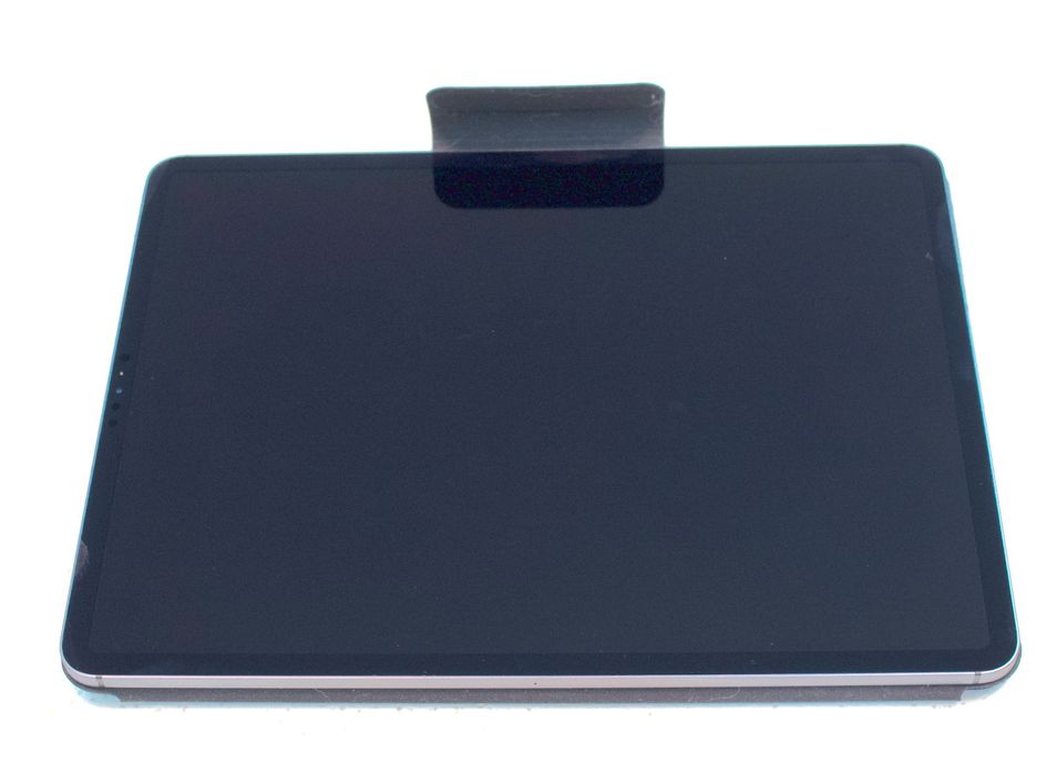 Планшет iPad Pro 12,9 (2018) Wi-Fi/LTE, 64 ГБ, Space Gray