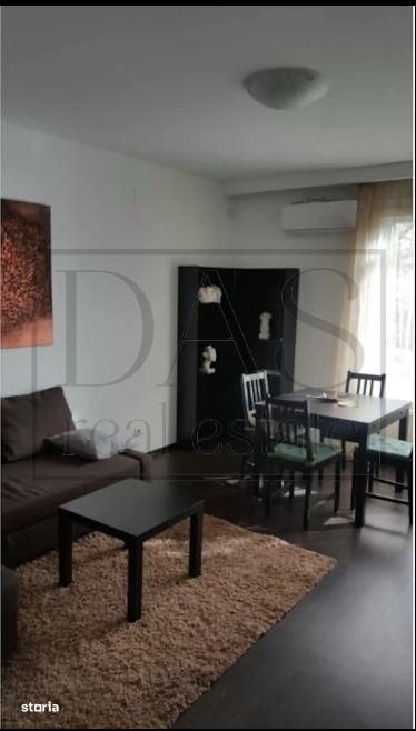 Apartament 2 camere | Primaverii - Jean Monnet | Centrala Proprie