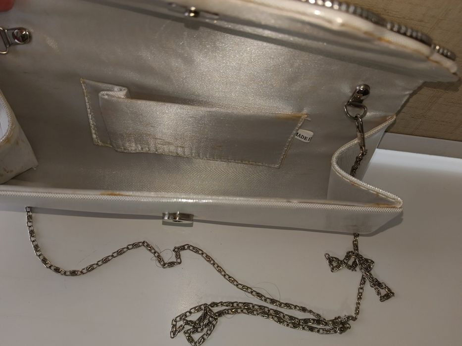 Сумка - клатч . .