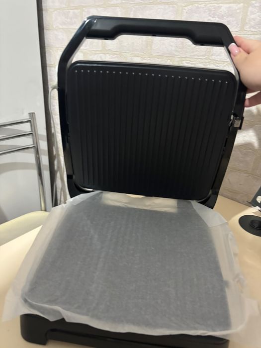 Гриль Tefal Inicio Adjust