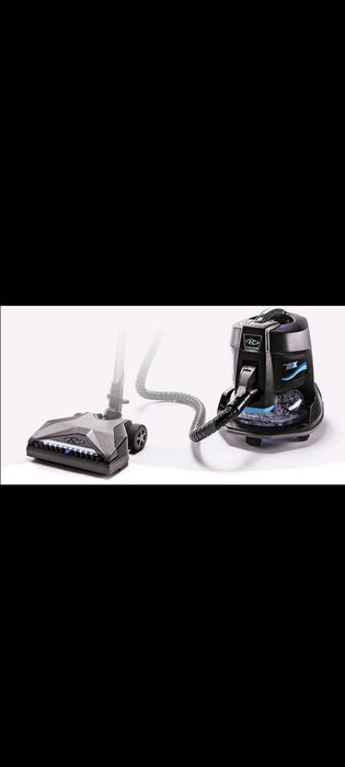 Почистваща система rainbow