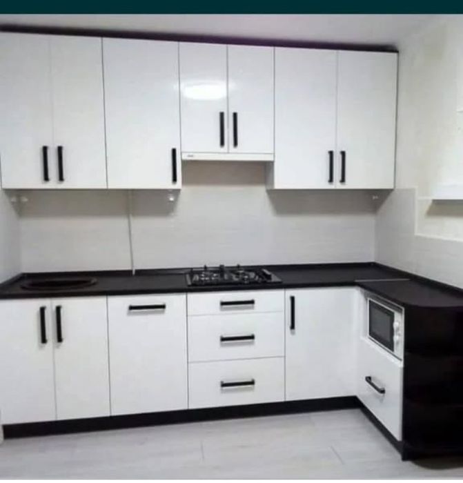 Кухонные гарнитуры