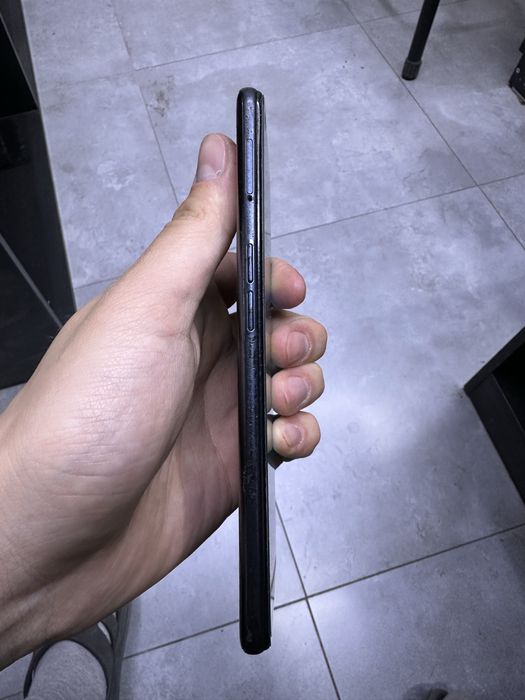 Oppo a54 без коробки