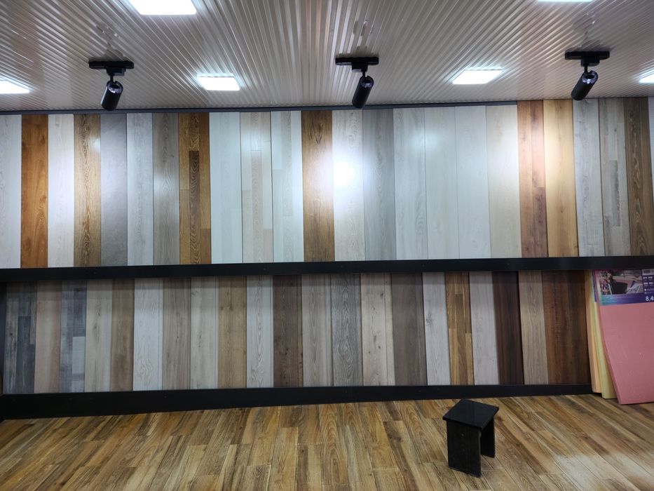 Таркет, Ламинат. Оптом и в розницу.