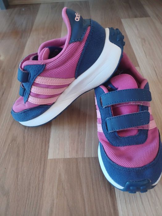 Детски маратонки  Adidas, номер 31