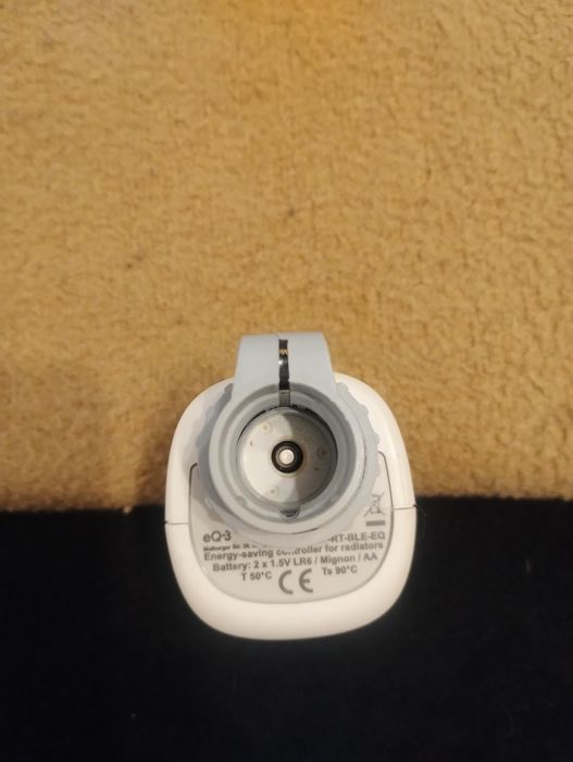 Termostat calorifer Bluetooth