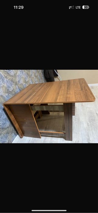 Стол трансформер