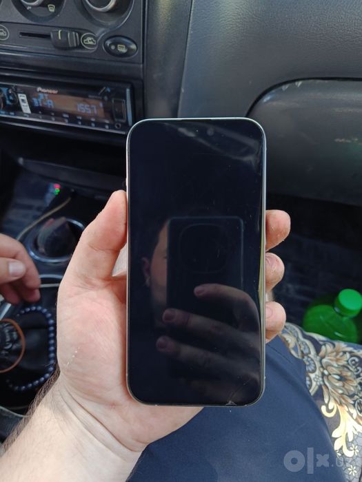 Iphone 15 pro ideal