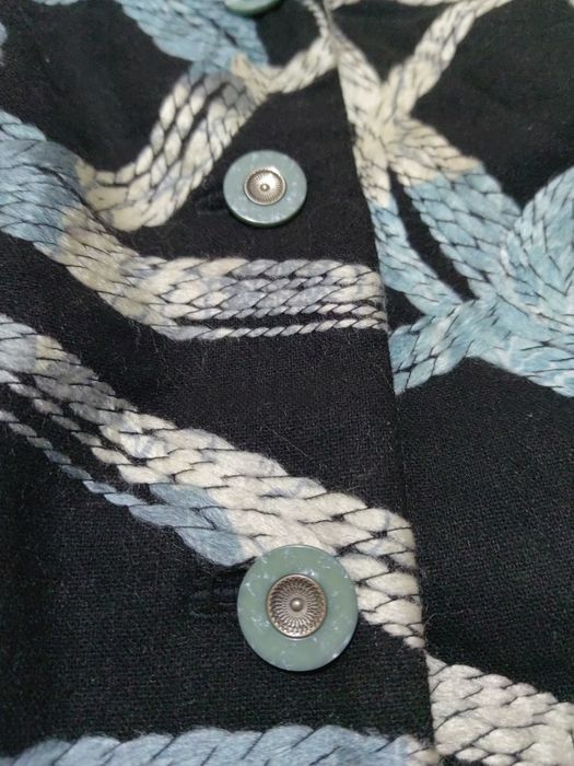 Palton vintage pentru primăvară-toamnă