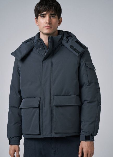 Куртка утепленная ostin